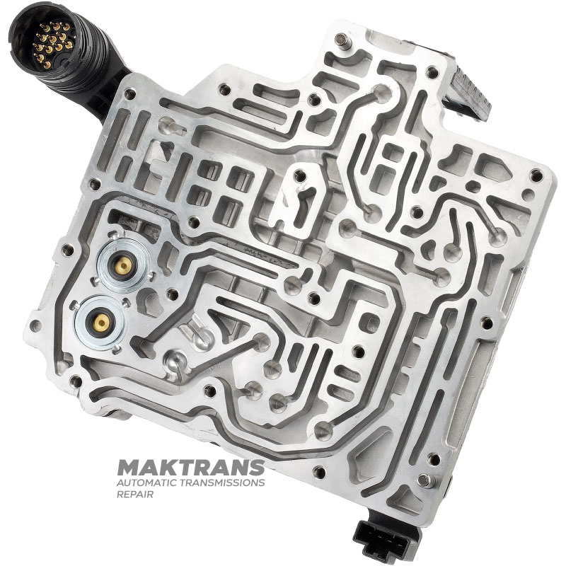 TCM VAG DQ250 02E 02E927770AQ 2024 год производства