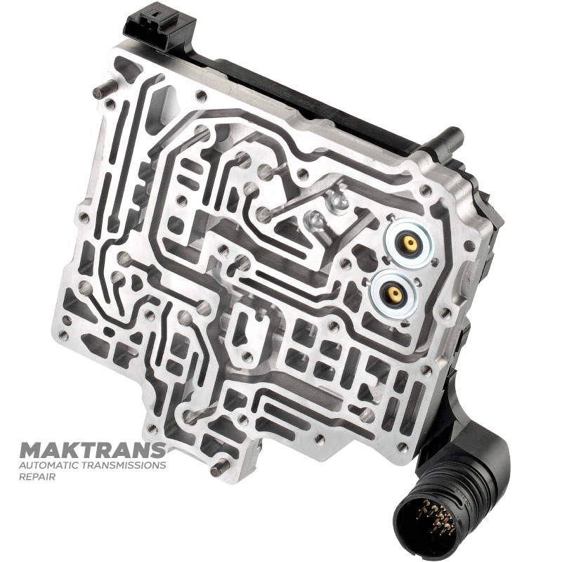 TCM VAG DQ250 02E 02E927770AS 2022 год производства