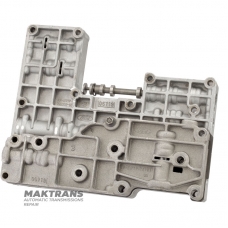 Гидроблок (Main) FORD E4OD — E9TP-7A092-BD, E9TP-7A101-BD