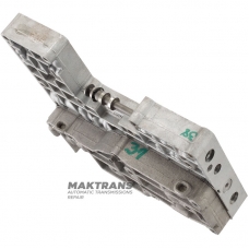 Гидроблок (Main) FORD E4OD — E9TP-7A092-BD, E9TP-7A101-BD