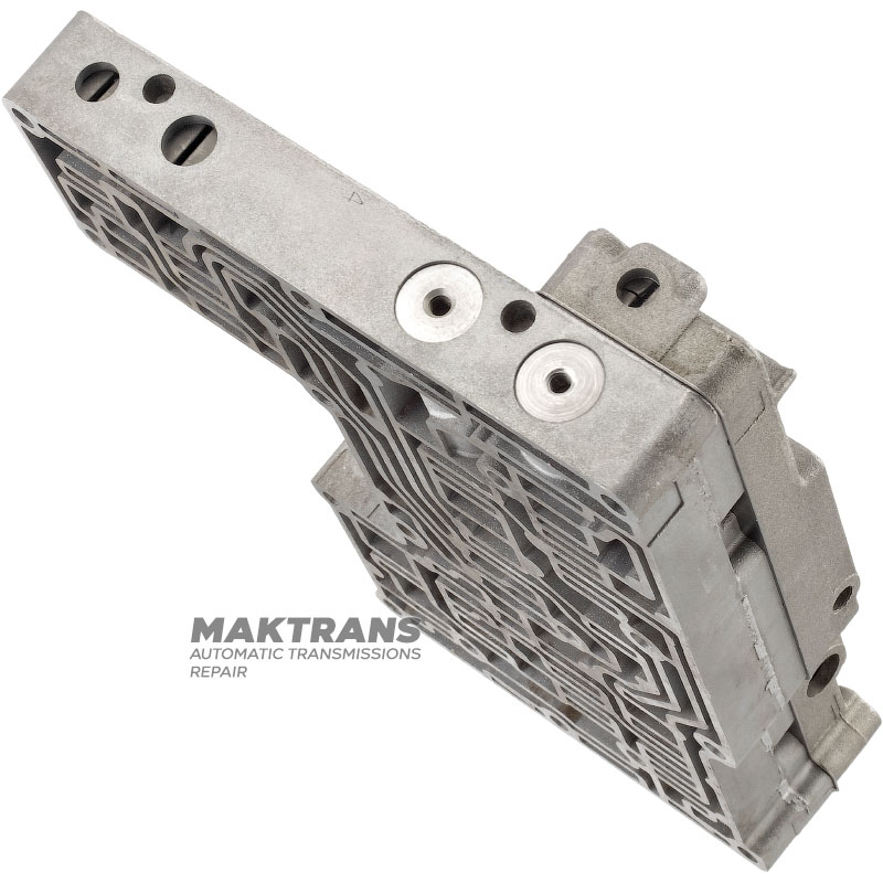 Гидроблок (Main) FORD E4OD — E9TP-7A092-BD, E9TP-7A101-BD
