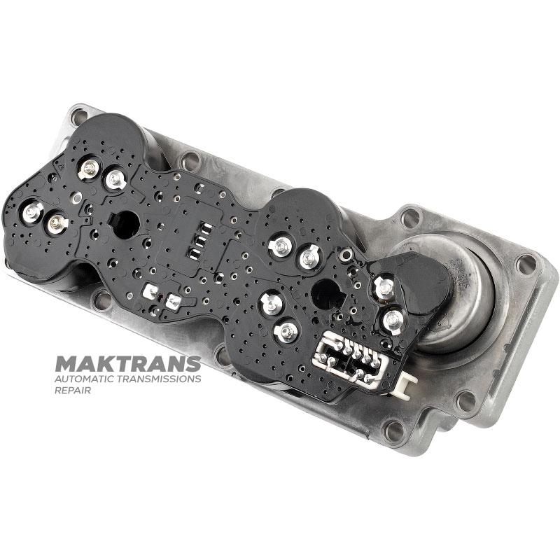 Блок соленоидов FORD E4OD, 4R100 — 9336-21