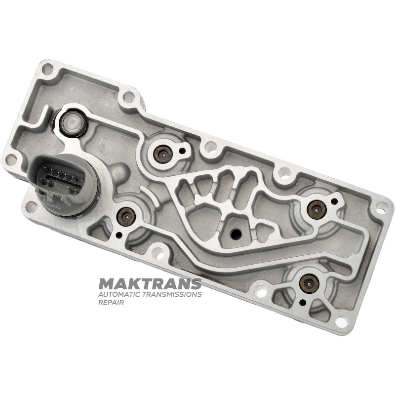 Блок соленоидов FORD E4OD, 4R100 — 9336-21