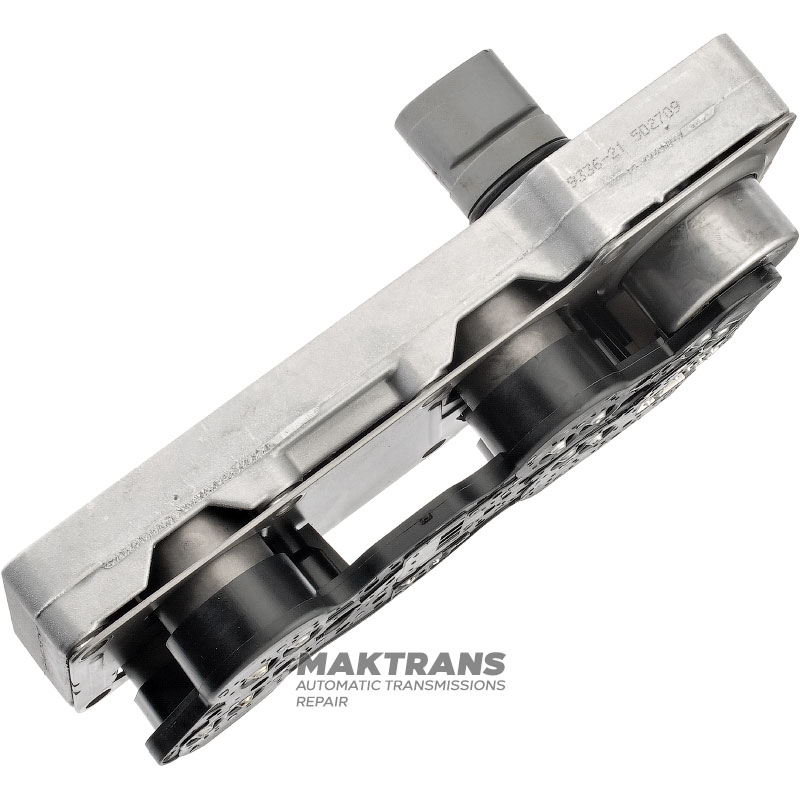 Блок соленоидов FORD E4OD, 4R100 — 9336-21