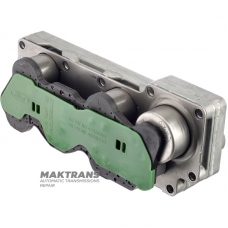 Блок соленоидов FORD E4OD — F81P-7G391-CB