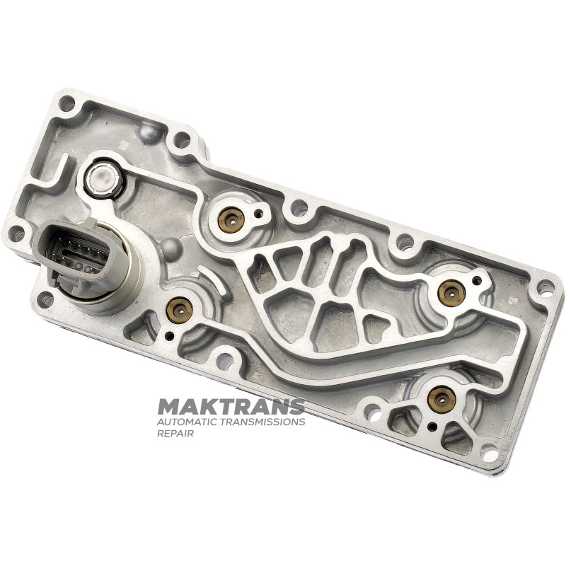 Блок соленоидов FORD E4OD — F81P-7G391-CB
