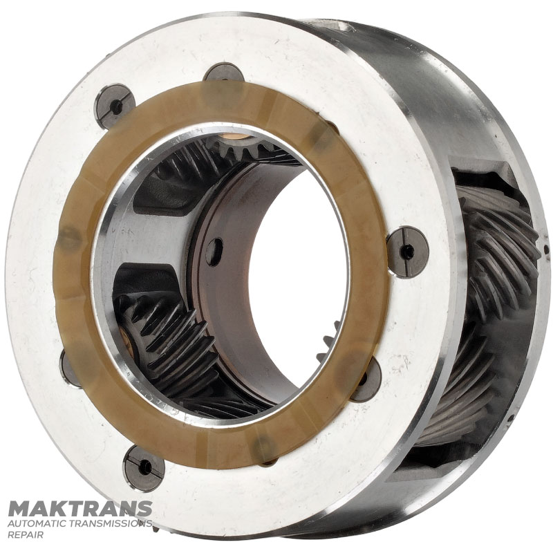 Передня планетарна передача TOYOTA / LEXUS A750E, A750F, A760E - 3572035040, 3 сателіти (21 зуб) / 3 сателіти (22 зуби)