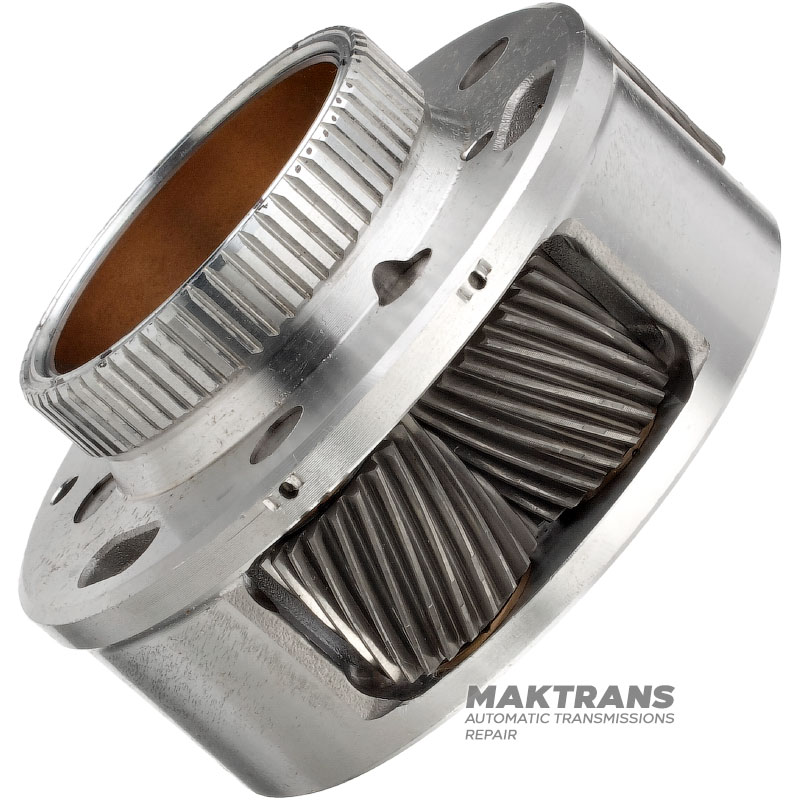 Передня планетарна передача TOYOTA / LEXUS A750E, A750F, A760E - 3572035040, 3 сателіти (21 зуб) / 3 сателіти (22 зуби)