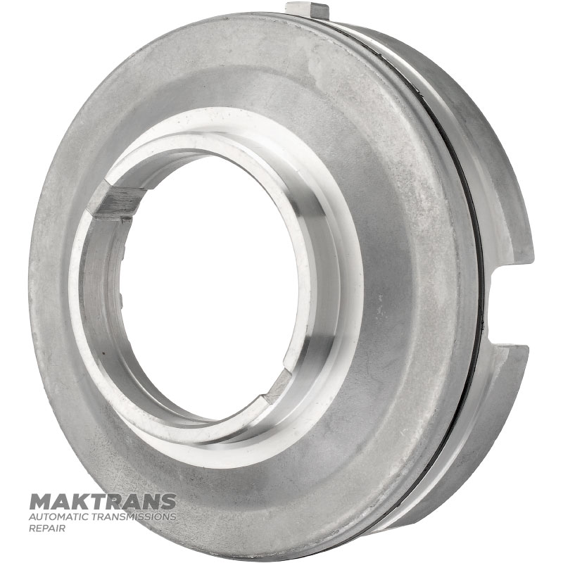 Поршень Low / Reverse Brake TOYOTA / LEXUS A750E, A750F, A760E - загальна висота 52 мм (нар.Ø 141.30 мм), висота шипа на зовнішній стороні 9.30 мм