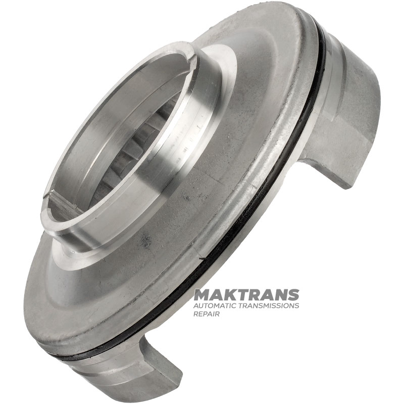 Поршень Low / Reverse Brake TOYOTA / LEXUS A750E, A750F, A760E - загальна висота 52 мм (нар.Ø 141.30 мм), висота шипа на зовнішній стороні 9.30 мм