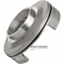 Поршень Low / Reverse Brake TOYOTA / LEXUS A750E, A750F, A760E - загальна висота 52 мм (нар.Ø 141.30 мм), висота шипа на зовнішній стороні 9.30 мм