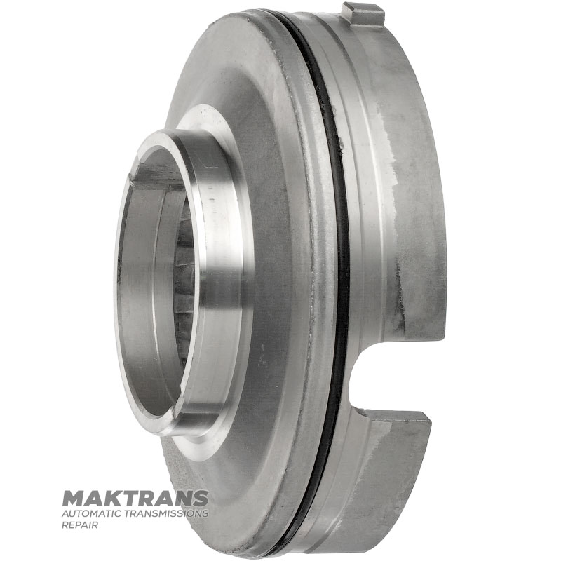 Поршень Low / Reverse Brake TOYOTA / LEXUS A750E, A750F, A760E - загальна висота 52 мм (нар.Ø 141.30 мм), висота шипа на зовнішній стороні 9.30 мм