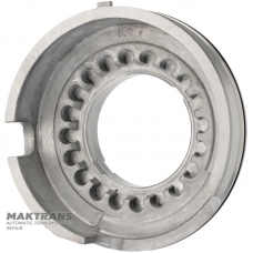 Поршень Low / Reverse Brake TOYOTA / LEXUS A750E, A750F, A760E — общая высота 52 мм (нар.Ø 141.30 мм), высота шипа на наружной стороне 3.25 мм