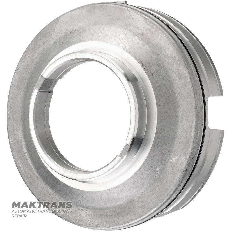 Поршень Low / Reverse Brake TOYOTA / LEXUS A750E, A750F, A760E — общая высота 52 мм (нар.Ø 141.30 мм), высота шипа на наружной стороне 3.25 мм