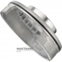 Поршень Low / Reverse Brake TOYOTA / LEXUS A750E, A750F, A760E — общая высота 52 мм (нар.Ø 141.30 мм), высота шипа на наружной стороне 3.25 мм