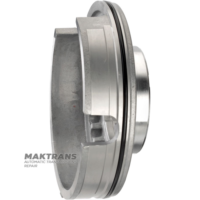 Поршень Low / Reverse Brake TOYOTA / LEXUS A750E, A750F, A760E — общая высота 52 мм (нар.Ø 141.30 мм), высота шипа на наружной стороне 3.25 мм