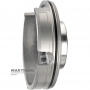 Поршень Low / Reverse Brake TOYOTA / LEXUS A750E, A750F, A760E — общая высота 52 мм (нар.Ø 141.30 мм), высота шипа на наружной стороне 3.25 мм