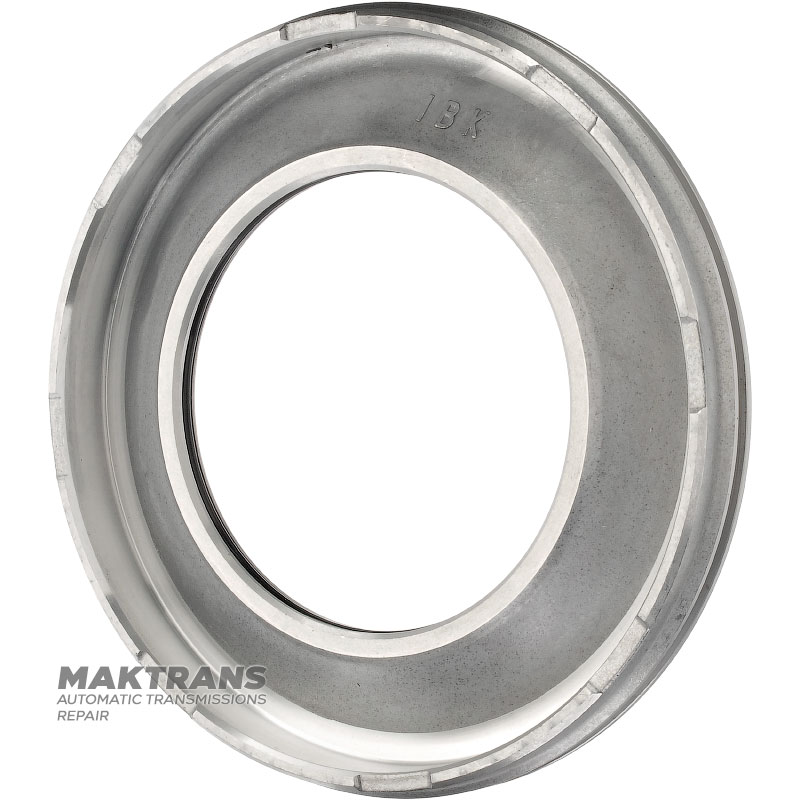 Поршень Low / Reverse Brake TOYOTA / LEXUS A750E, A750F, A760E — 3562660010 (общая высота 16 мм, нар.Ø 136.10 мм, вн.Ø 78.85 мм)