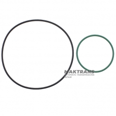 Комплект гумових кільців K2 K3 Clutch AW TF-60SN 09G 2014-up