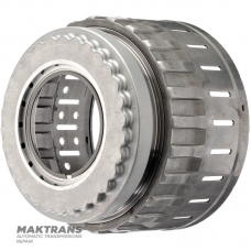 Барабан Reverse Clutch A750E, A750F, A760E, A760F — 3568850010, 9052079001, 3504760010