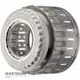 Барабан Reverse Clutch A750E, A750F, A760E, A760F - 3568850010, 9052079001, 3504760010