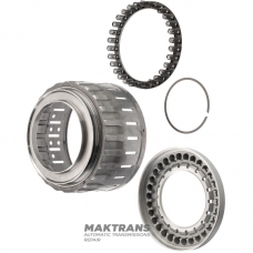 Барабан Reverse Clutch A750E, A750F, A760E, A760F — 3568850010, 9052079001, 3504760010