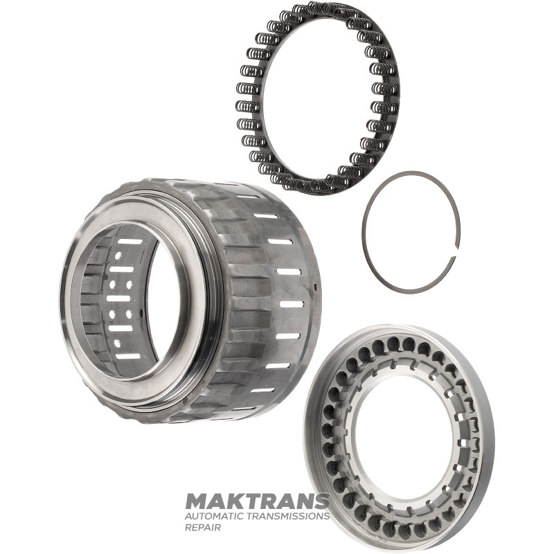 Барабан Reverse Clutch A750E, A750F, A760E, A760F - 3568850010, 9052079001, 3504760010