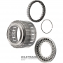 Барабан Reverse Clutch A750E, A750F, A760E, A760F - 3568850010, 9052079001, 3504760010