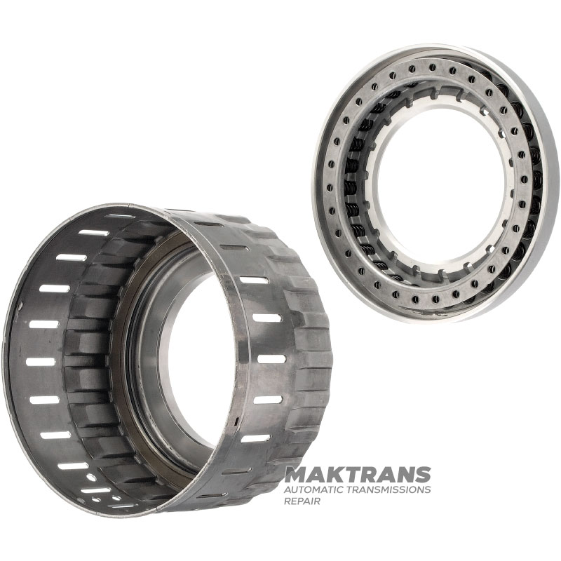 Барабан Reverse Clutch A750E, A750F, A760E, A760F - 3568850010, 9052079001, 3504760010