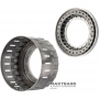 Барабан Reverse Clutch A750E, A750F, A760E, A760F - 3568850010, 9052079001, 3504760010