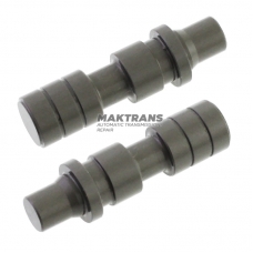 Клапан Solenoid Modulator Valve (у розмірі +0.015 мм) 722.7