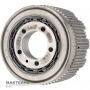 Хаб Reverse Clutch (в сборе с обгонной муфтой 16 элементов) FORD E4OD — 72 зуба на наружной стороне (общая высота 86 мм, нар.Ø 141 мм)
