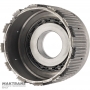 Хаб Reverse Clutch (в сборе с обгонной муфтой 16 элементов) FORD E4OD — 72 зуба на наружной стороне (общая высота 86 мм, нар.Ø 141 мм)