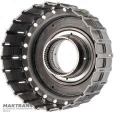 Барабан DIRECT Cluthc A750E, A750F, A760E, A760F — 3560150030, (нар.Ø 174.40 мм, 57 шлицев, вн.Ø под ступицу 67.35 мм)