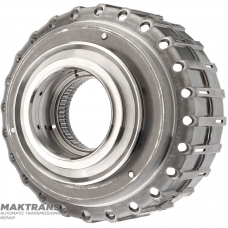 Барабан DIRECT Cluthc A750E, A750F, A760E, A760F — 3560150030, (нар.Ø 174.40 мм, 57 шлицев, вн.Ø под ступицу 67.35 мм)