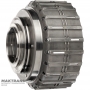 Барабан DIRECT Cluthc A750E, A750F, A760E, A760F - 3560150030, (нар.Ø 174.40 мм, 57 шліців, вн.Ø під маточину 67.35 мм)