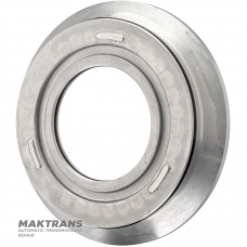 Поршень DIRECT Clutch A750E, A750F, A760E, A760F — 3565260031, (нар.Ø 161.85 мм, общая высота 29 мм, высота поршня 27 мм)