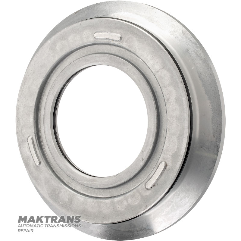 Поршень DIRECT Clutch A750E, A750F, A760E, A760F — 3565260031, (нар.Ø 161.85 мм, общая высота 29 мм, высота поршня 27 мм)