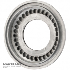 Поршень DIRECT Clutch A750E, A750F, A760E, A760F — 3565260031, (нар.Ø 161.85 мм, общая высота 29 мм, высота поршня 27 мм)