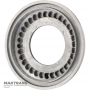 Поршень DIRECT Clutch A750E, A750F, A760E, A760F — 3565260031, (нар.Ø 161.85 мм, общая высота 29 мм, высота поршня 27 мм)