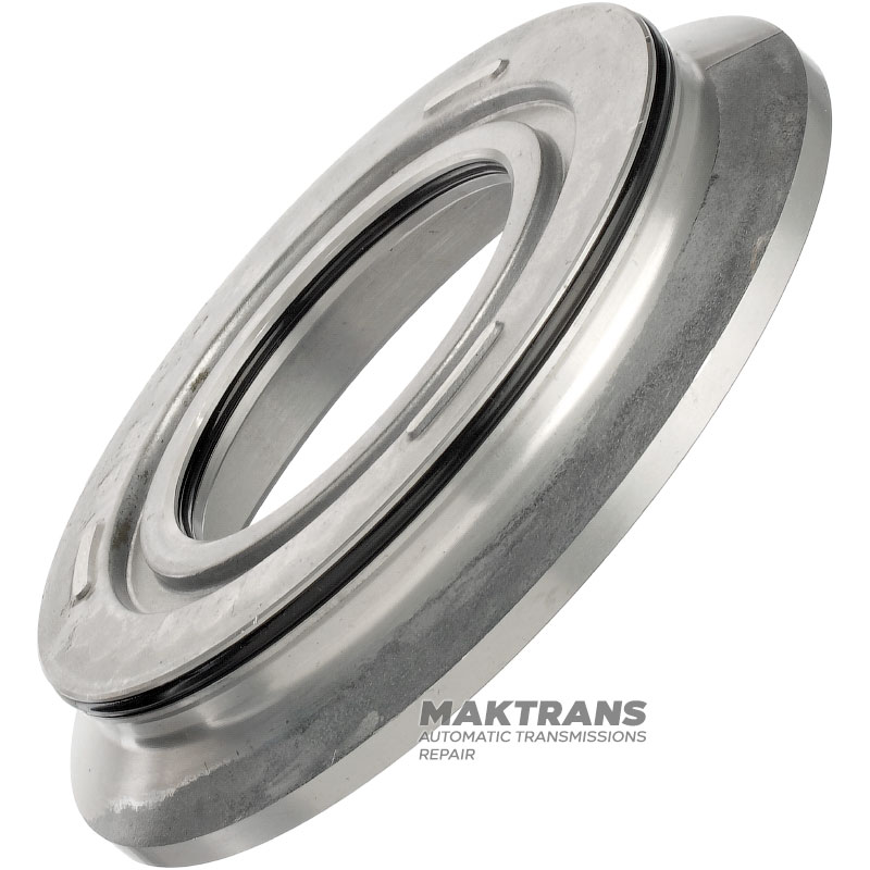 Поршень DIRECT Clutch A750E, A750F, A760E, A760F — 3565260031, (нар.Ø 161.85 мм, общая высота 29 мм, высота поршня 27 мм)