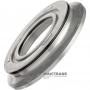 Поршень DIRECT Clutch A750E, A750F, A760E, A760F — 3565260031, (нар.Ø 161.85 мм, общая высота 29 мм, высота поршня 27 мм)