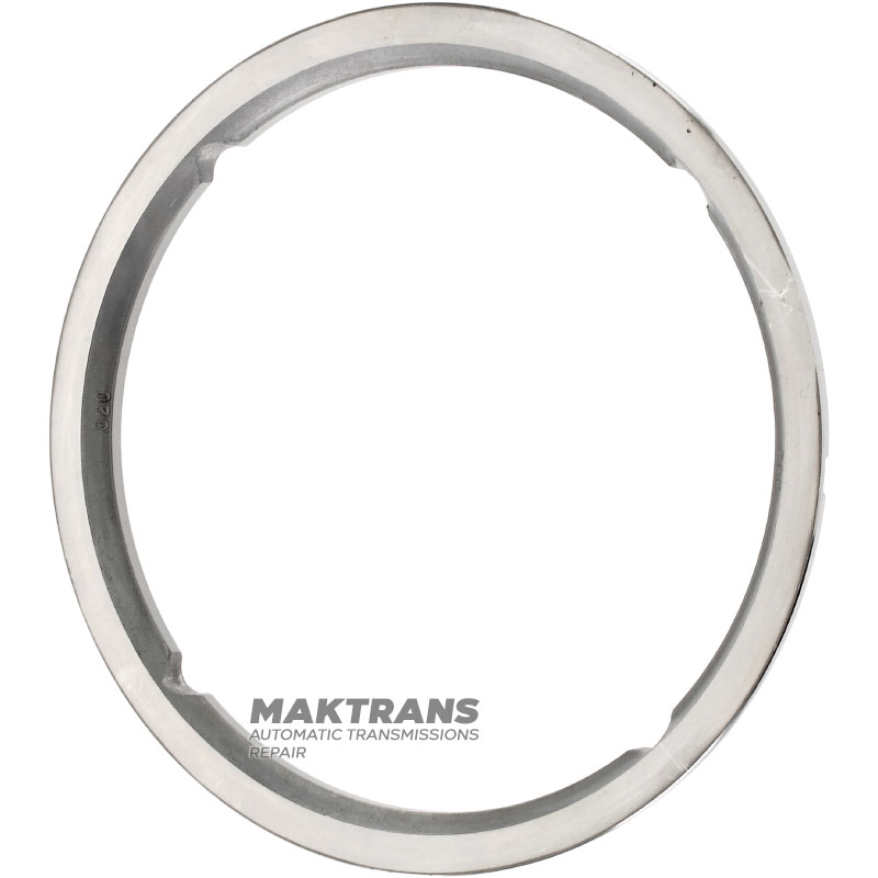 Диск опорный DIRECT Clutch A750E, A750F, A760E, A760F — 3565960020, (толщина 9.65 мм, нар.Ø 174.85 мм, вн.Ø 150.05 мм)