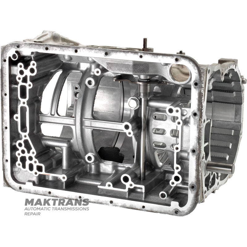 Корпус центральний AS68RC, AS69RC (DODGE RAM 4500/5500) - 68020-008AB, 345010-32390, 345010-32210, (під підшипник центральної планетарної передачі з нар.Ø 106.