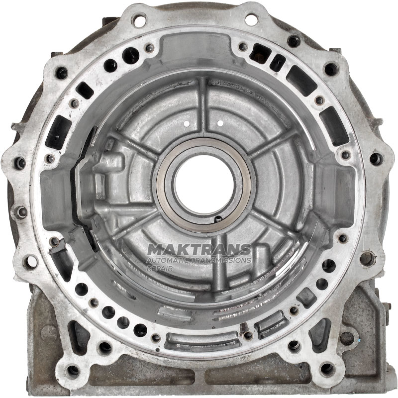 Корпус центральний AS68RC, AS69RC (DODGE RAM 4500/5500) - 68020-008AB, 345010-32390, 345010-32210, (під підшипник центральної планетарної передачі з нар.Ø 106.