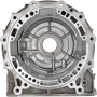 Корпус центральний AS68RC, AS69RC (DODGE RAM 4500/5500) - 68020-008AB, 345010-32390, 345010-32210, (під підшипник центральної планетарної передачі з нар.Ø 106.
