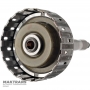 Вхідний вал, барабан K1 Clutch (порожній, без дисків) AS69RC - загальна висота 326 мм, 32 шліци (нар.Ø 32.20 мм), нар.Ø барабана 163.55 мм