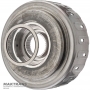 Барабан K3 Clutch (в сборе) AS68RC, AS69RC — 68244775AB, 5 фрикционных дисков (общая толщина комплекта 29.80 мм), общая высота барабана 88 мм