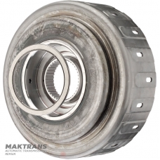 Барабан K3 Clutch (в сборе) AS68RC, AS69RC — 68244775AB, 6 фрикционных дисков (общая толщина комплекта 34.65 мм), общая высота барабана 88 мм