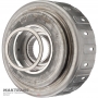 Барабан K3 Clutch (в сборе) AS68RC, AS69RC — 68244775AB, 6 фрикционных дисков (общая толщина комплекта 34.65 мм), общая высота барабана 88 мм